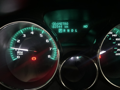 Buick Enclave 3.6 Premium At