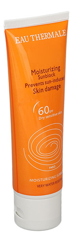 Protector Solar De Alta Potencia, 80 Ml, Hidratante Y Brilla