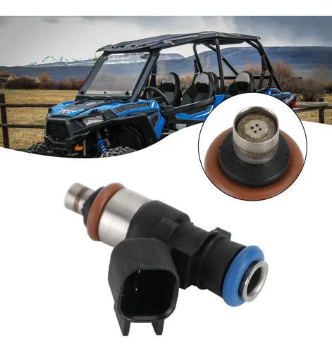 Inyectores De Combustible Para Polaris Ranger Crew 570 900 X
