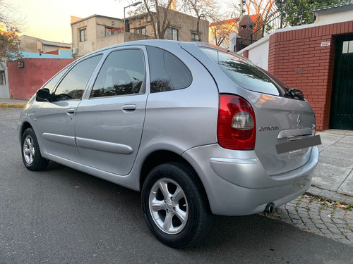 Citroën Xsara Picasso 1.6 Fase2 I Exclusive
