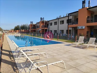 Departamento en alquiler