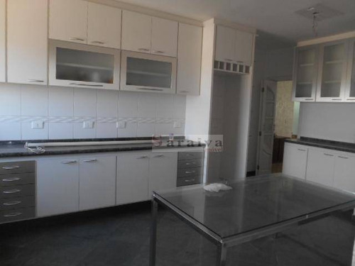 Imagem 6 de 30 de Cobertura Com 3 Dormitórios À Venda, 270 M² Por R$ 1.200.000,00 - Parque São Diogo - São Bernardo Do Campo/sp - Co0230