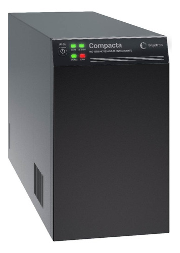 Nobreak Engetron 2kva 2000va Senoidal Online