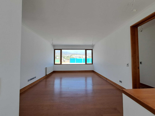 Amplia Casa En Condominio (72520)