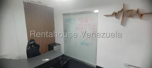 Casa En Venta La Castellana As
