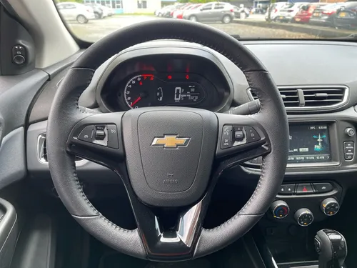Chevrolet Onix 1.4 Ltz At