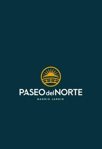 Imagen 7 de 7 de Paseo Del Norte - Funes Norte Etapa 2