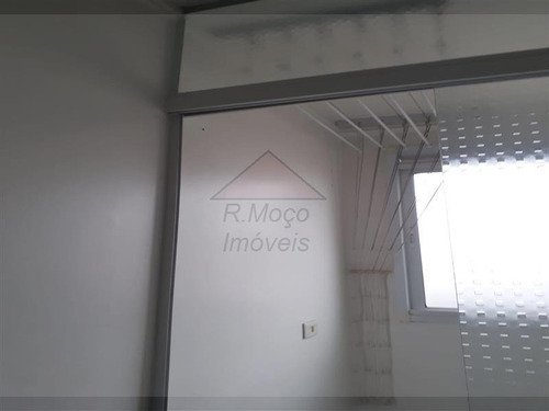 Imagem 9 de 30 de Apartamento Vila Guilhermina São Paulo/sp - 1494