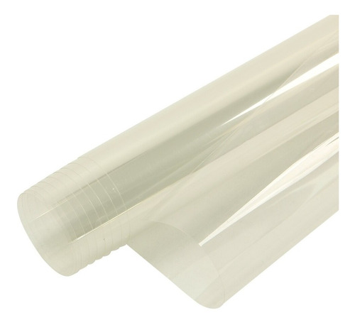 Lámina Transparente Para Fabricar Mascaras Sanitarias 100mic