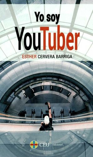 Libro Yo Soy Youtuber