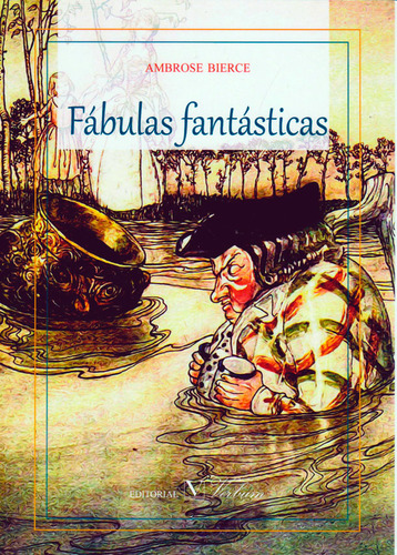 Fábulas Fantásticas