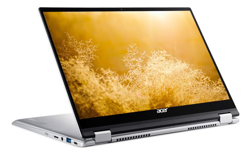 Acer Chromebook Convertible 2 En 1 , Pantalla Táctil Fhd I.