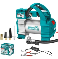 Comprar Compresor De Aire Para Auto 12v Dc 140 Psi 10a Total