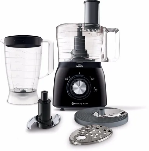 Multiprocesadora Con Licuadora Atma Lp8323e 600w MercadoLibre