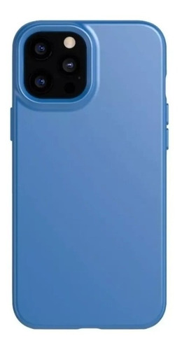 Funda Tech21 Evo Slim Para iPhone 12 Pro Max