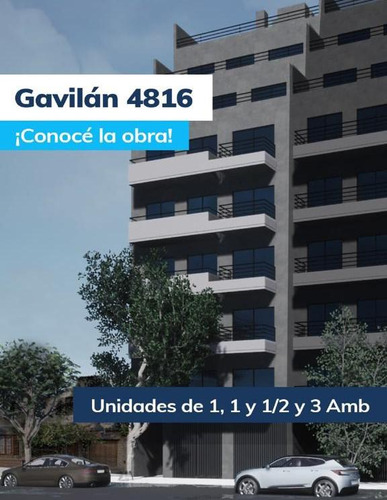 Venta De Pozo Departamento 3 Ambientes C/balcon