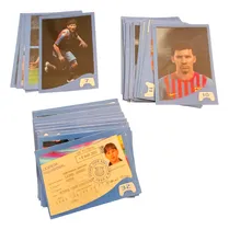 Comprar Figuritas \u002F\u002F Fútbol - Lotes Armados X 25 Unidades 