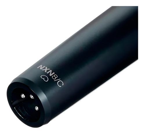 Microfone Bastão Vocal Cardióide Nexadyne 8/c Shure