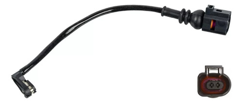 Cable Sensor Balata Febi Volkswagen Crafter 2.0tdi 2020 Del