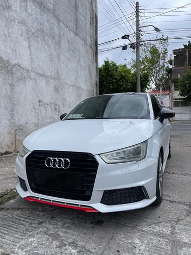Audi A1 1.8 S- Line S-tronic Dsg