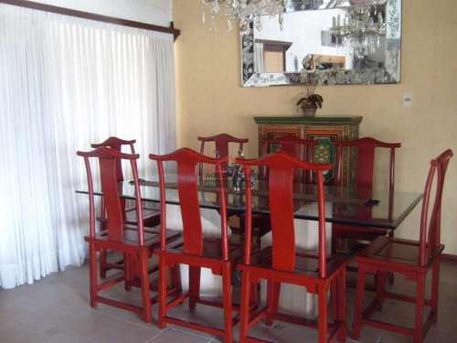 Casa En Pinares, 5 Dormitorios *- Ref: 3545