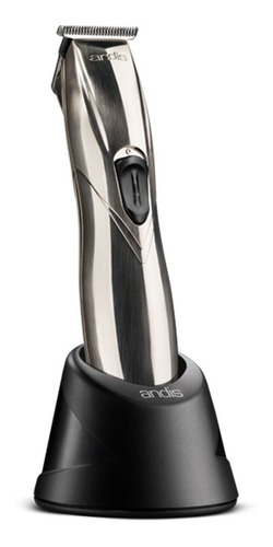 Aparador de pelo Andis Slimline Pro GTX Trimmer D-8  chrome 120V