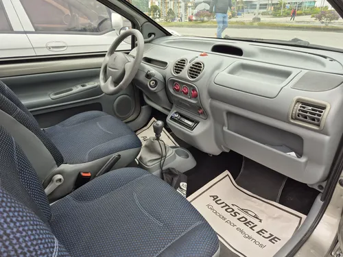 Renault Twingo 1.2 Access