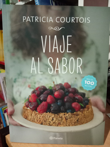 Viaje Al Sabor (mas De 100 Recetas) B388