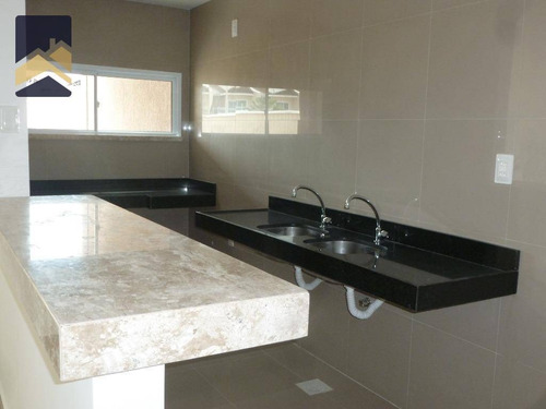 Imagem 6 de 23 de Casa Residencial À Venda, Centro, Eusébio. - Codigo: Ca0266 - Ca0266