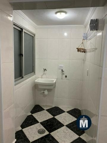 Imagem 11 de 15 de Apartamento De 58m² Com 2 Dorms, Sacada 1 Vaga De Garagem - Lm20
