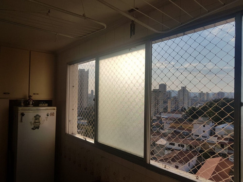 Imagem 12 de 30 de Apartamento Com 3 Dormitórios E 3 Banheiros À Venda, 147 M² Por R$ 697.000 - Água Fria - São Paulo/sp - Ap0276