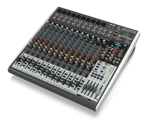 Mixer Consola Behringer Xenyxx 2442usb 