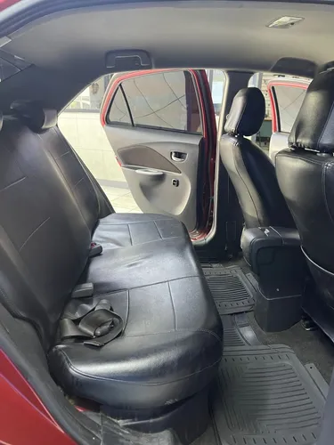 Toyota Yaris Belta