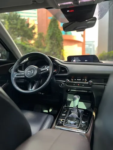 Mazda CX-30 2.0 Grand Touring At