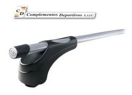 Barras Portaequipaje Para Crv 2004 /2007