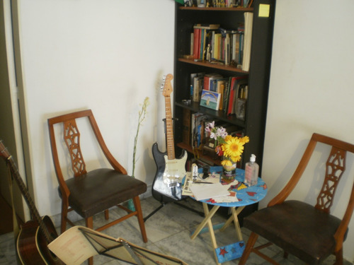 Imagen 4 de 9 de Clases De Guitarra, Cavaquinho Y Producción De Tu Música