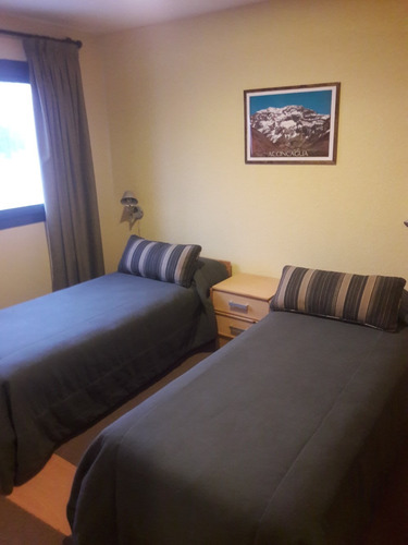 Imagen 2 de 14 de Alquiler Departamento Para 6 Personas En Las Leñas - Disponibilidad Todo El Año