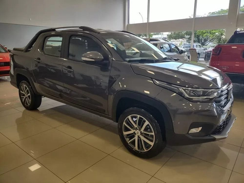 Imagen 18 de 25 de Fiat Oficial Strada 1.4 0km Tomamos Pick Up Y Suv Usados H-