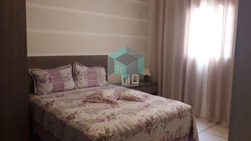 Imagem 11 de 11 de Casa Com 2 Dormitórios À Venda Em Salto/sp - 112