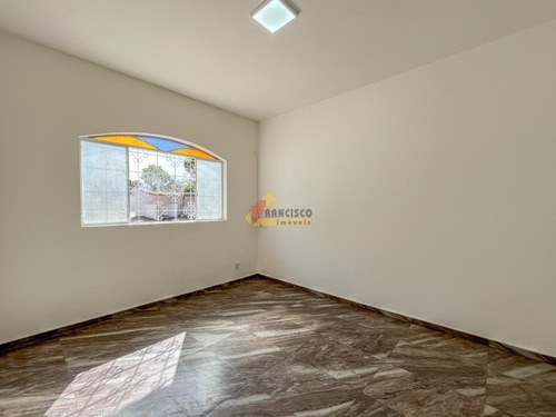 Imagem 12 de 24 de Casa À Venda, 4 Quartos, 1 Suíte, 6 Vagas, Vila Romana - Divinópolis/mg - 47204
