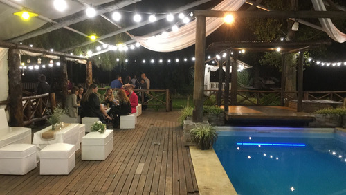 Imagen 6 de 10 de Quinta Y Salon Para Eventos ,fiestas, Casamientos, Reuniones