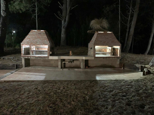 Imagen 14 de 16 de Cabañas De Troncos Maqawis, Para 5 Personas..