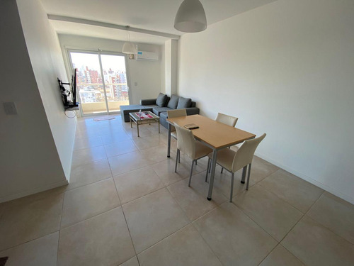 Departamento En Venta Santa Fe - 2 Dormitorios Y Cochera