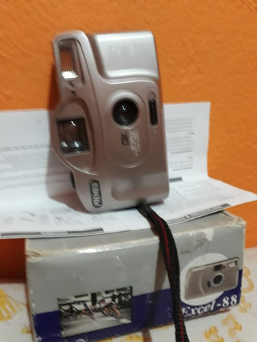 Estou Vendendo Uma Camera Fotografica Antiga Nao Usei Quaze.