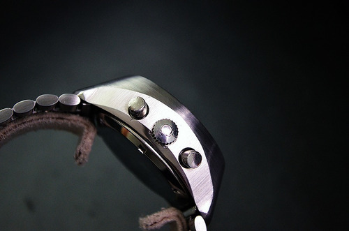 Vintage Omega Speedmaster Mark 3 Ref 176.002 Lindo Cal.1040
