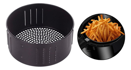 M Accesorios Compatible Con El Horno De De Aire 3.5l 21x10cm