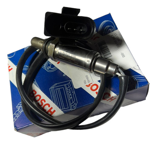 Sensor Oxigeno Pointer 1998-2003 Sedan  Bosch Original 