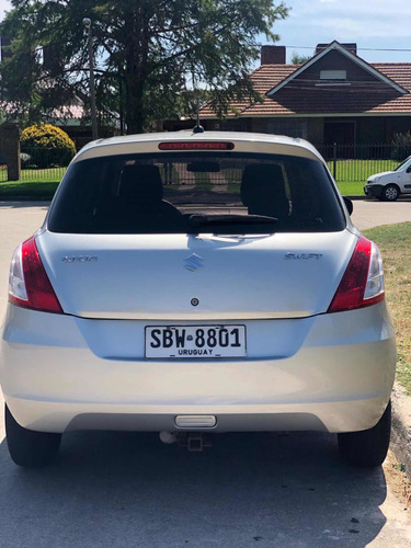 Suzuki Swift 1.2 Ga