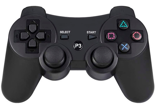 Joystick Inalambrico Xtreme Bluetooth Compatible Con Ps3