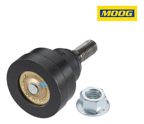 Muñon Bumeran Trasero Grand Cherokee Wj 1999-05 Moog K7450 